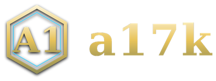 a17k logo
